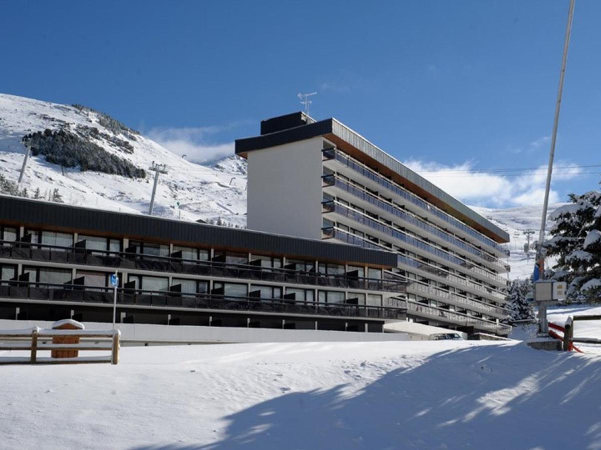 Studio Cosy 4 Pers, Balcon Sud, Pied Des Pistes Et Commerces, Les Menuires - La Croisette - Fr-1-178-360 Apartment Сен-Мартен-дьо-Белвил Екстериор снимка